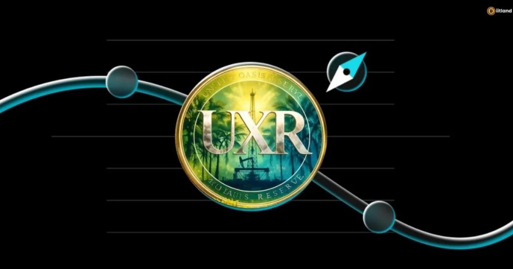 Where Can I Buy UXR Crypto