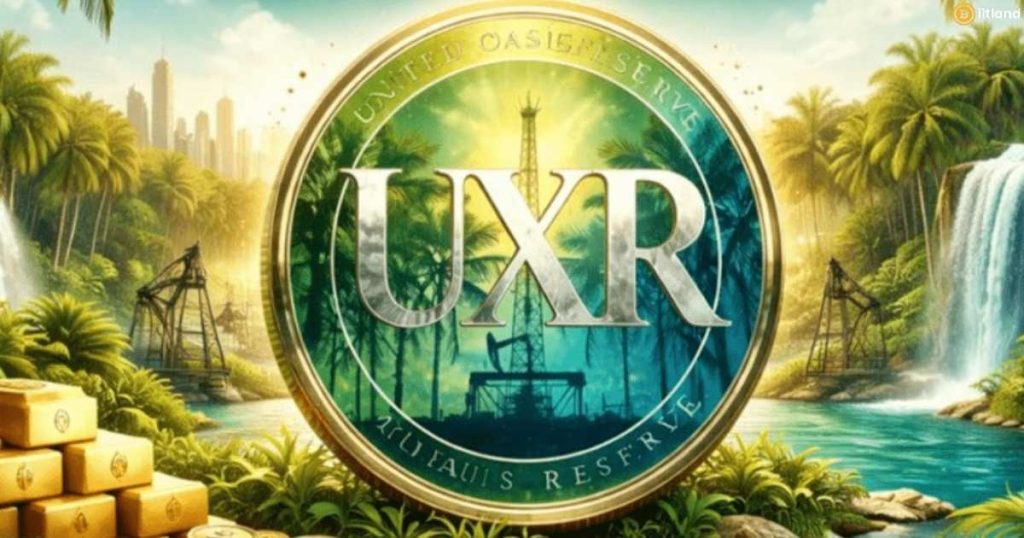 Where to Buy USRX Crypto
