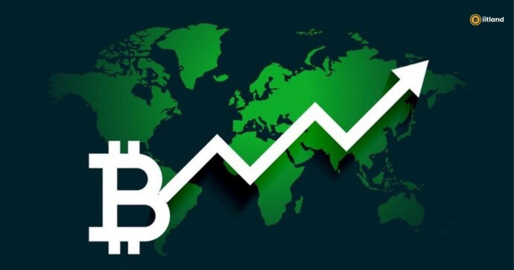 Why Is Crypto Up Today
