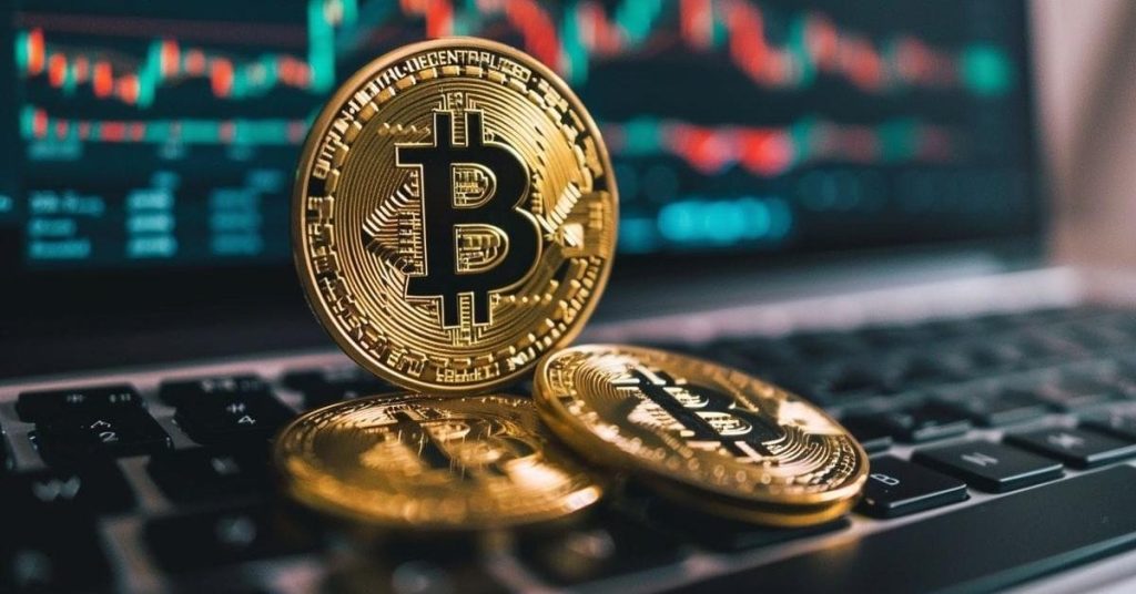 Best cryptocurrency for long-term investment