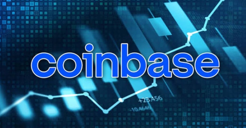 Coinbase Stock