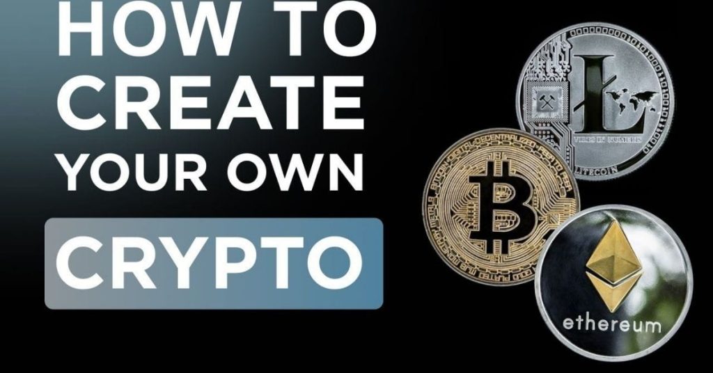 How to Make a Crypto Coin