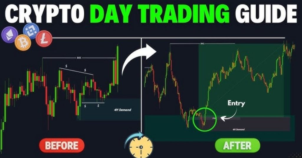 How to Start Trading in Bitcoin