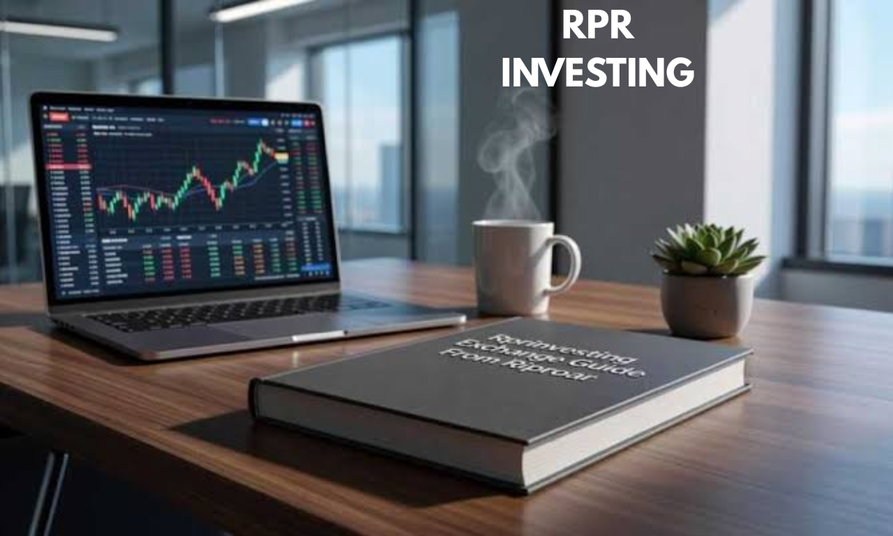 RPRInvesting Trading Guide by RipRoar 2026