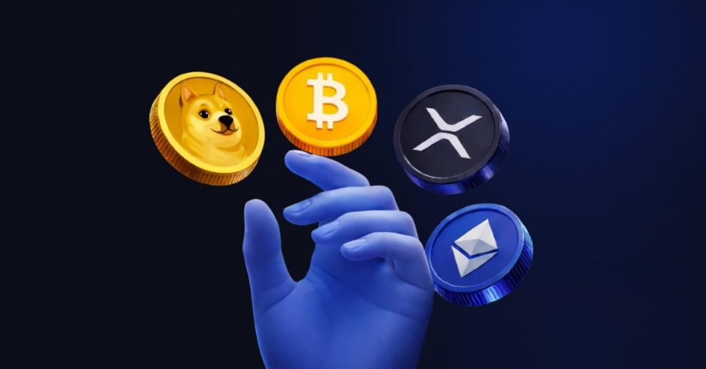 Which Crypto Has the Most Potential