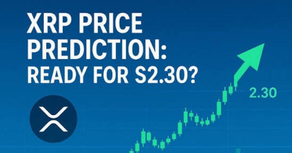 XRP Price Today