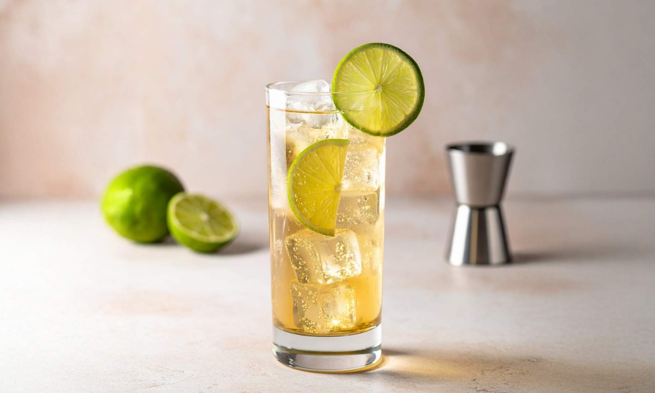 Best Chuflay Cocktail Near Me