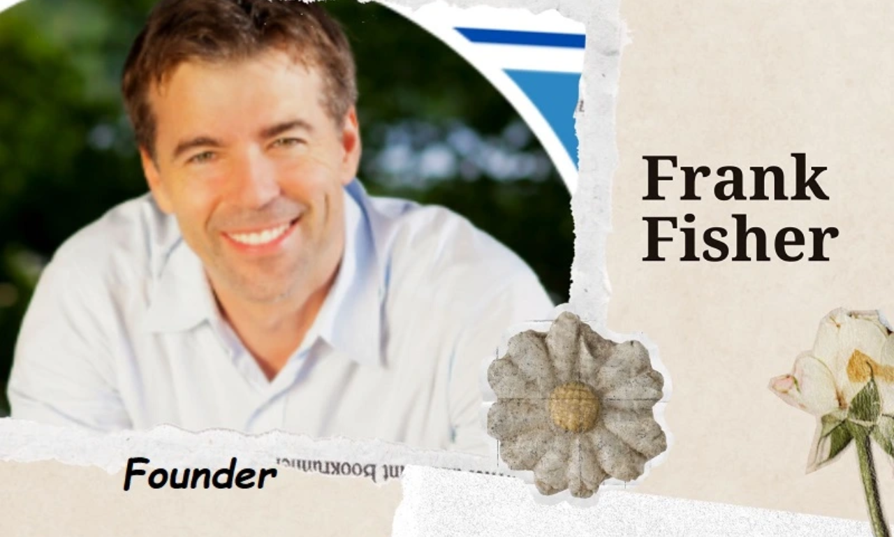 Contact Fisher Thestripesblo