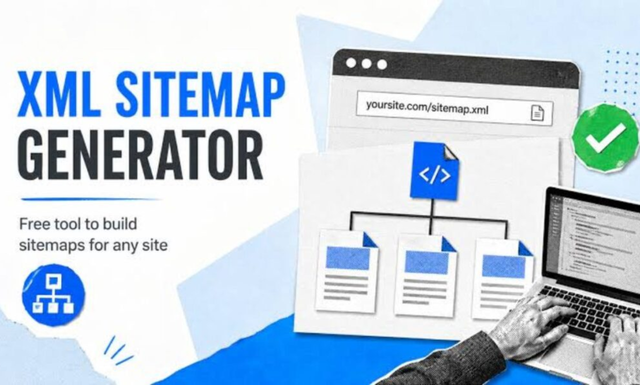 Sitemap Generator UploadArticle.com: Complete SEO Guide (2026) 