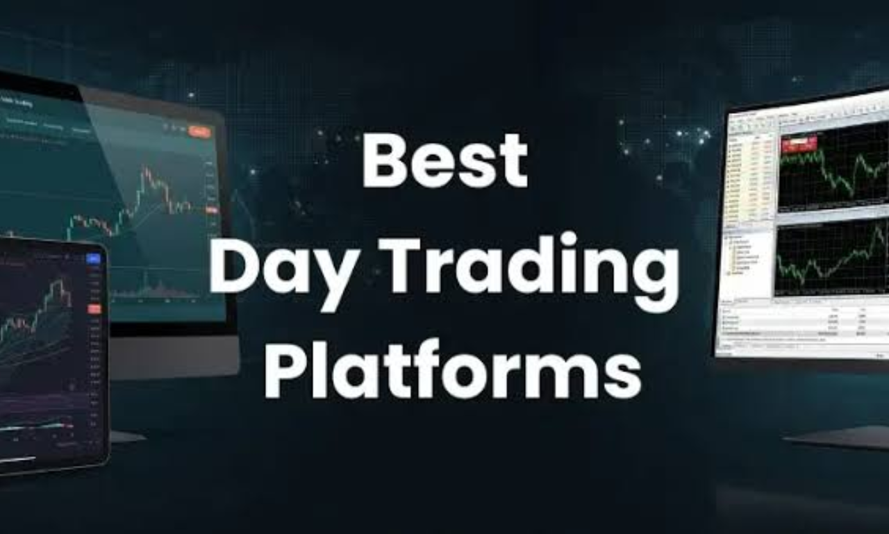 Best Day Trading Platform
