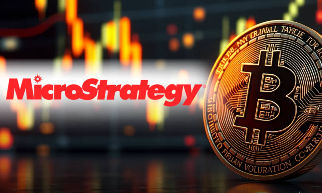 MicroStrategy Bitcoin Holdings January 2026