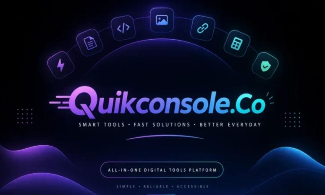QuikConsole.com Review