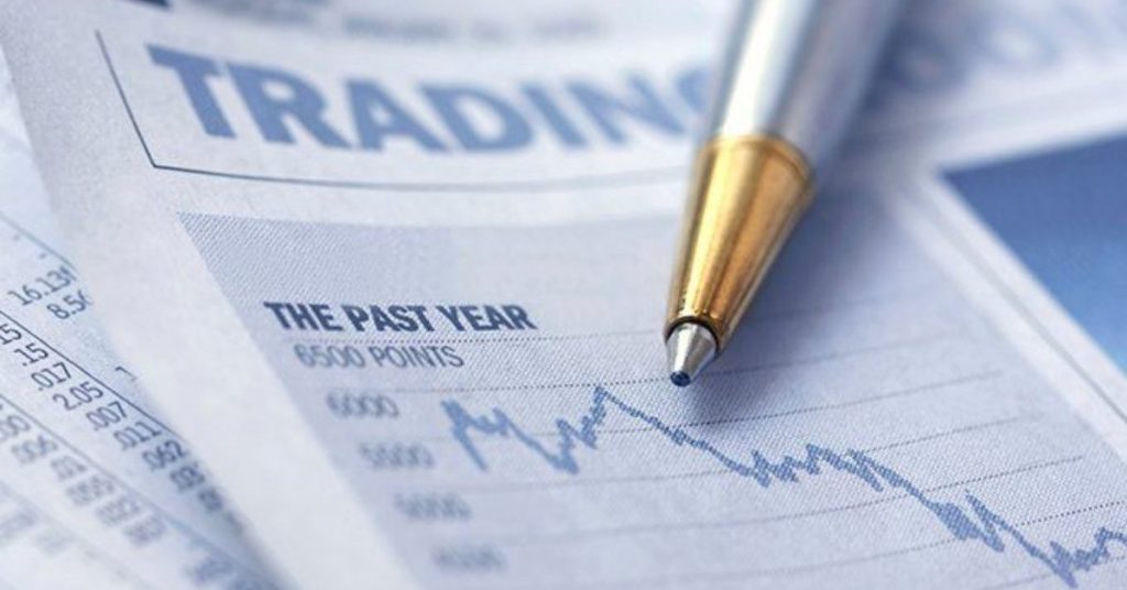 what is paper trading