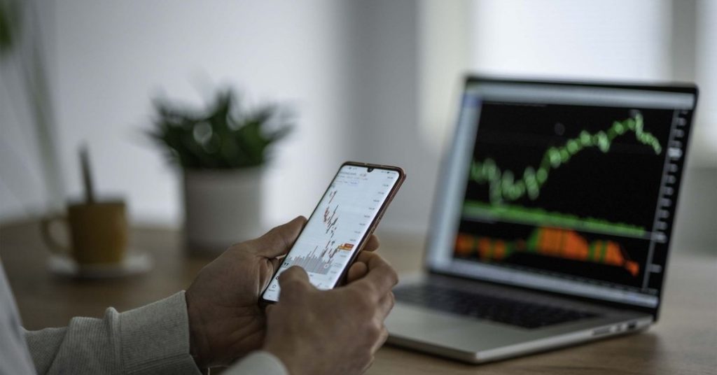 what is swing trading