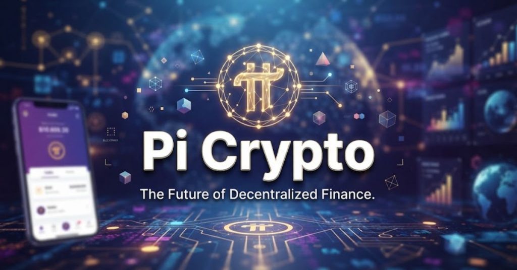 Pi Crypto