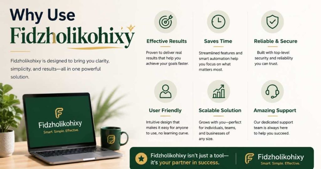 Fidzholikohixy