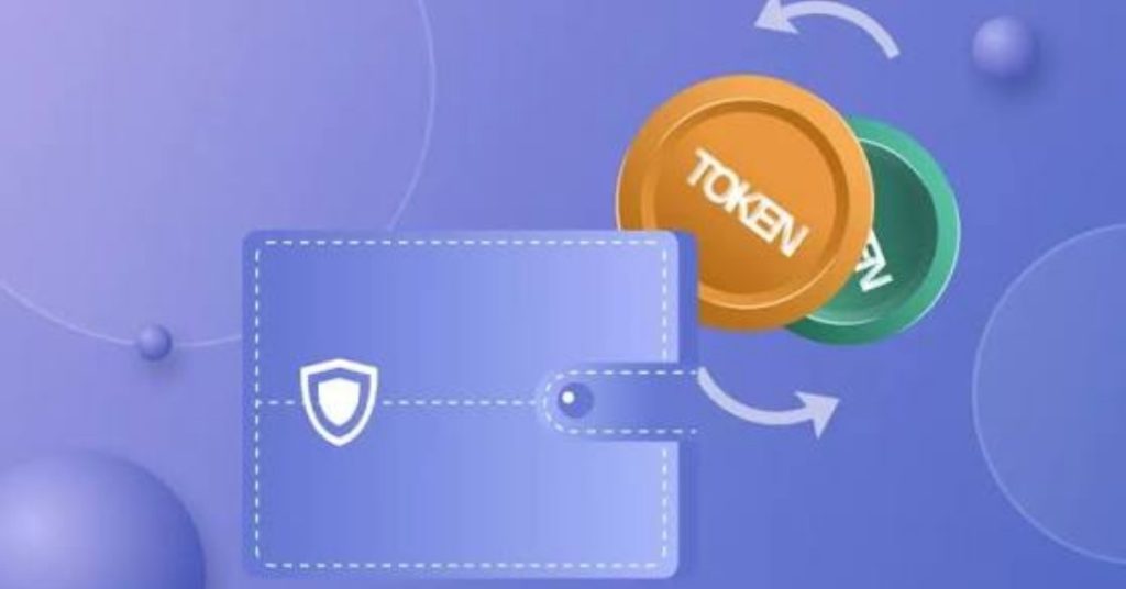 bitcoin wallet vs exchange