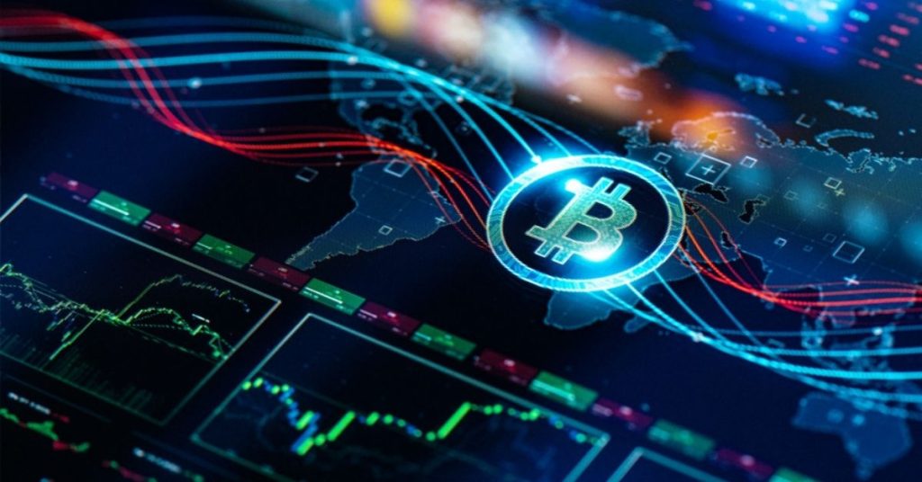crypto industry