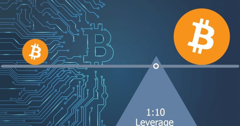 crypto leverage trading