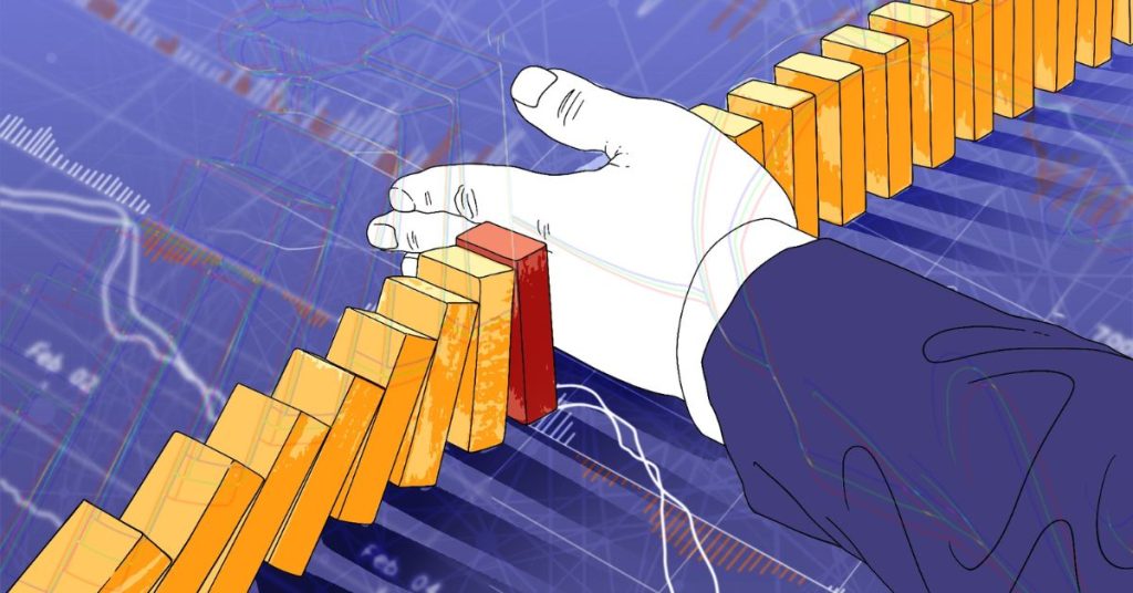 crypto risk management