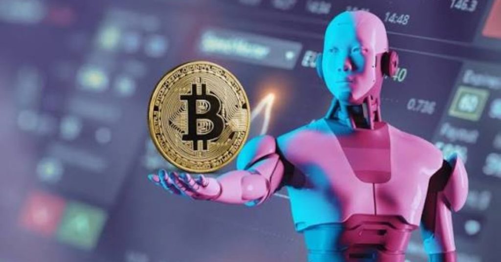 crypto trading bot