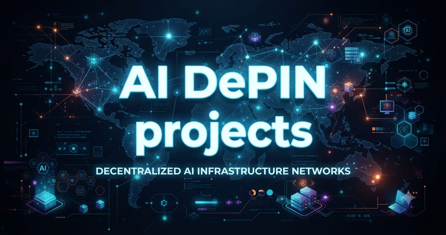 AI DePIN Projects