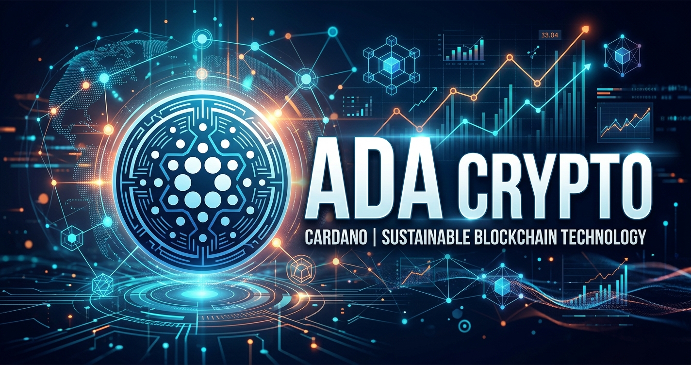 ADA Crypto