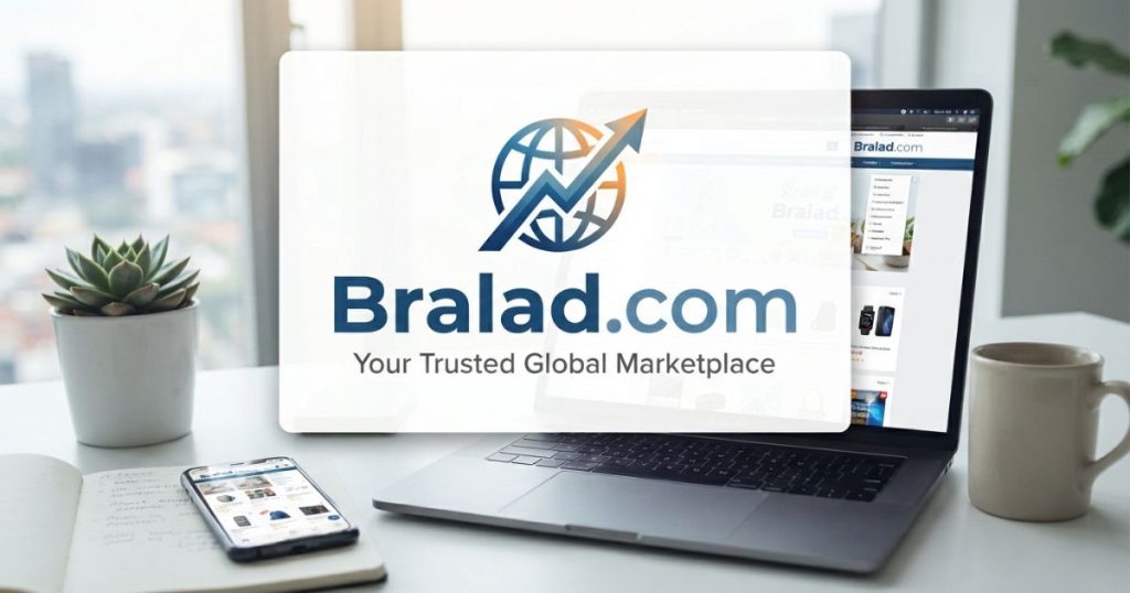 Bralad.com