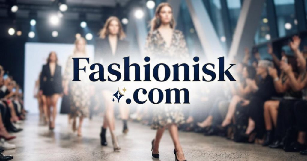 Fashionisk .com