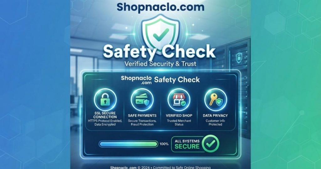 Shopnaclo .com
