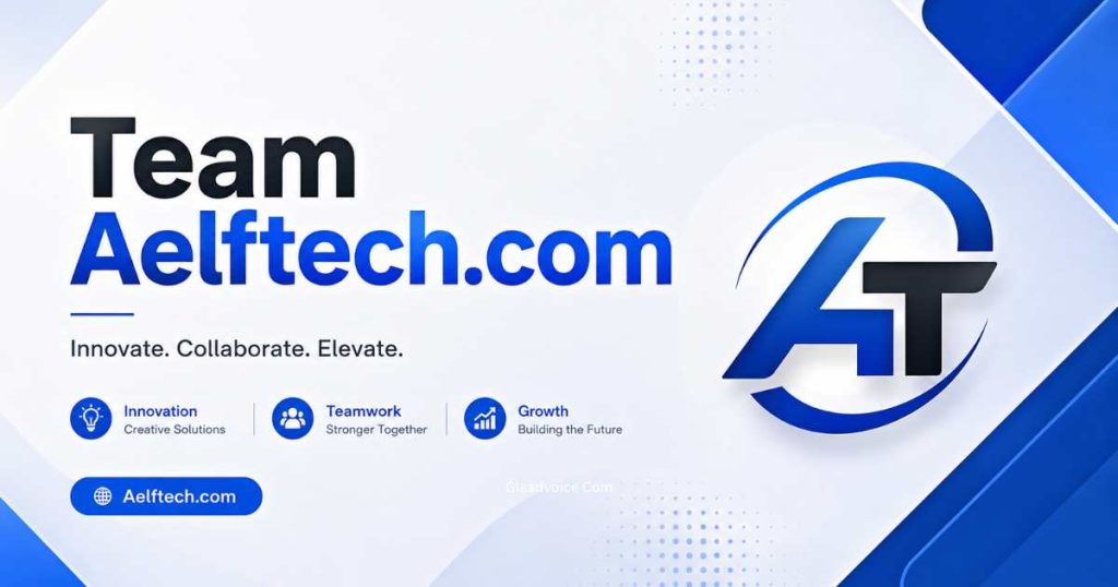 Team Aelftech.com